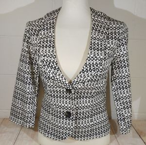 CAbi blazer